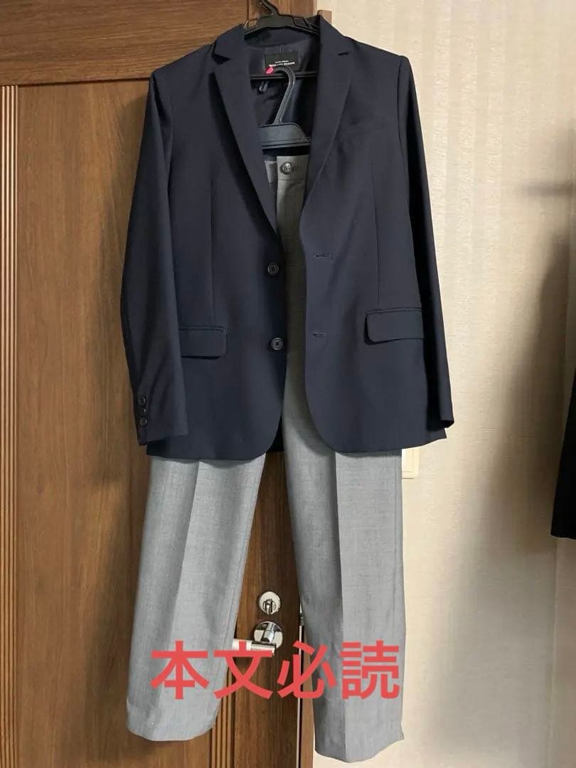 ユナイテッドアローズ　グリーンレーベル キッズスーツ160男子 ユナイテッドアローズ グリーンレーベル リラクシングのキッズの