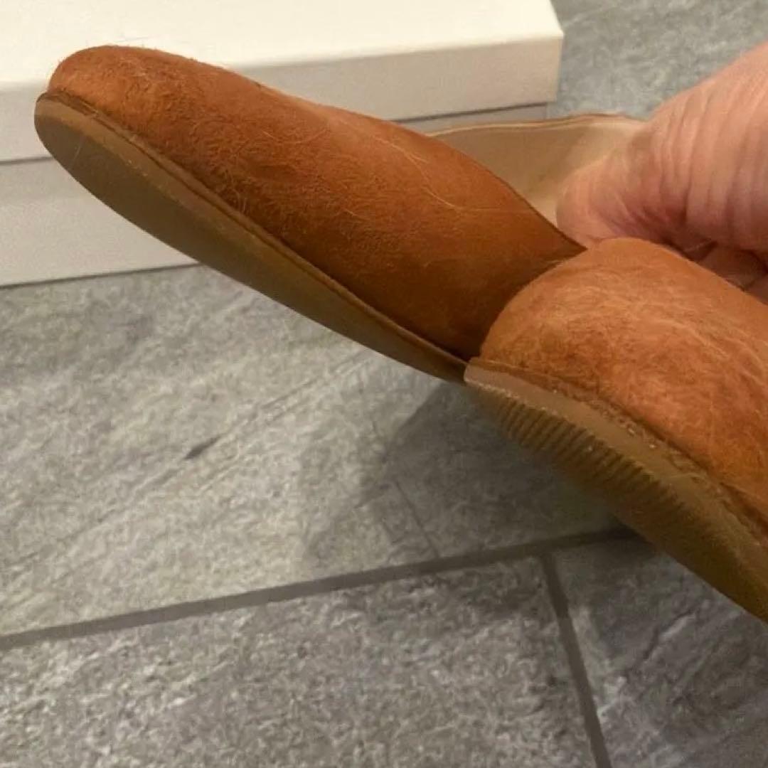 マノロブラニク パンプスリストニー ロンハーマン37.5 Drawer OHGA