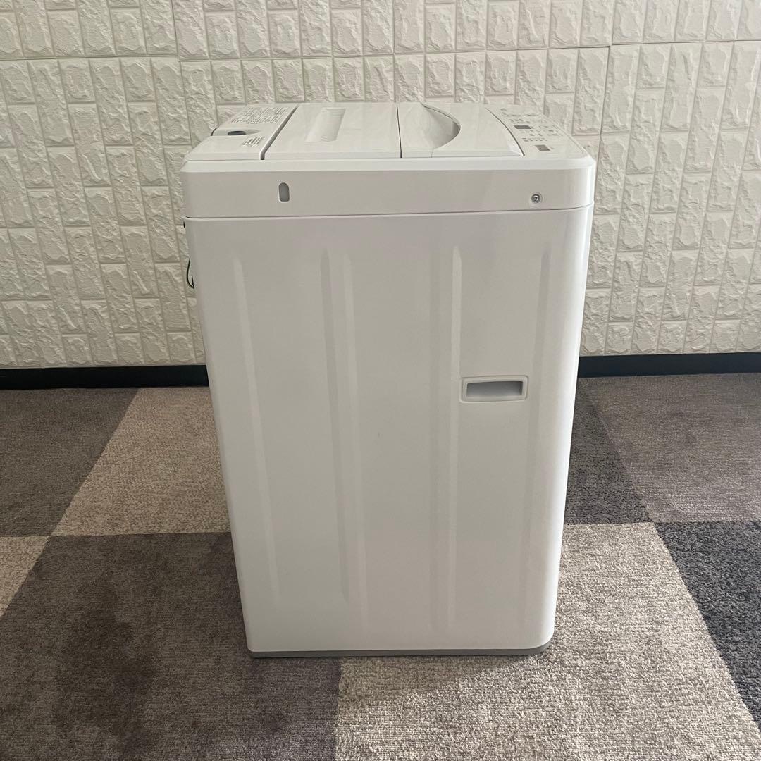 都内23区送料無料✨ヤマダ✨洗濯機YWM - T70H1 7.0KG 2021年