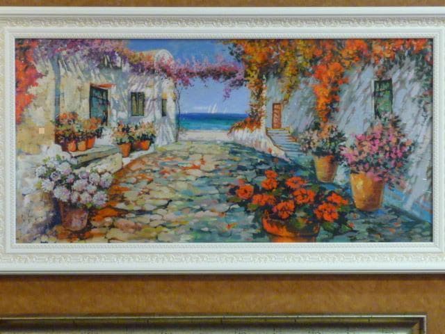 蘭丸★[ピアツェッタ メディテラネア]★絵　海　花　イタリア Cathy ate | Plum blossoms 2026 Omiya Park Saitama Japan | Instagram