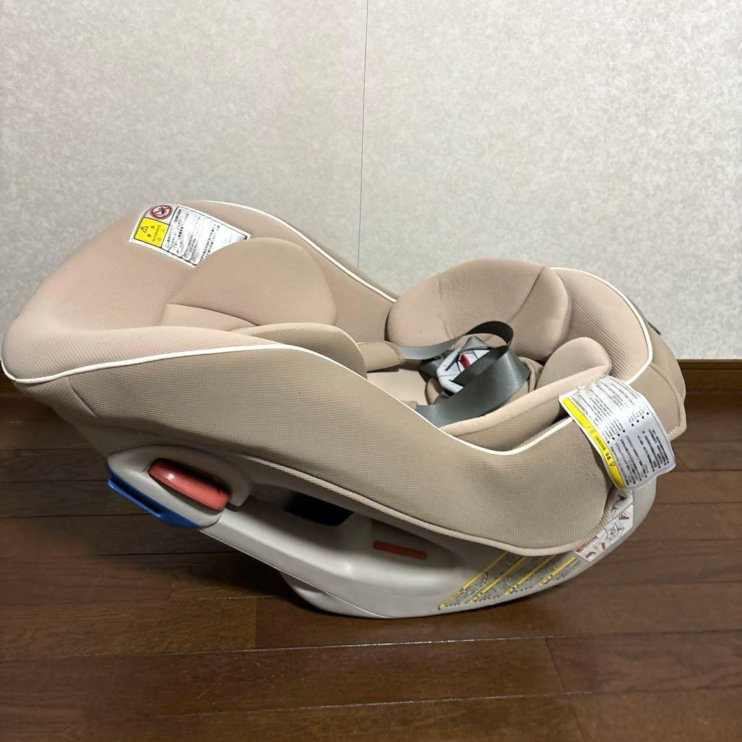 美品】Combi コッコロ ヘーゼルナッツ 新生児OKの通販はau PAY