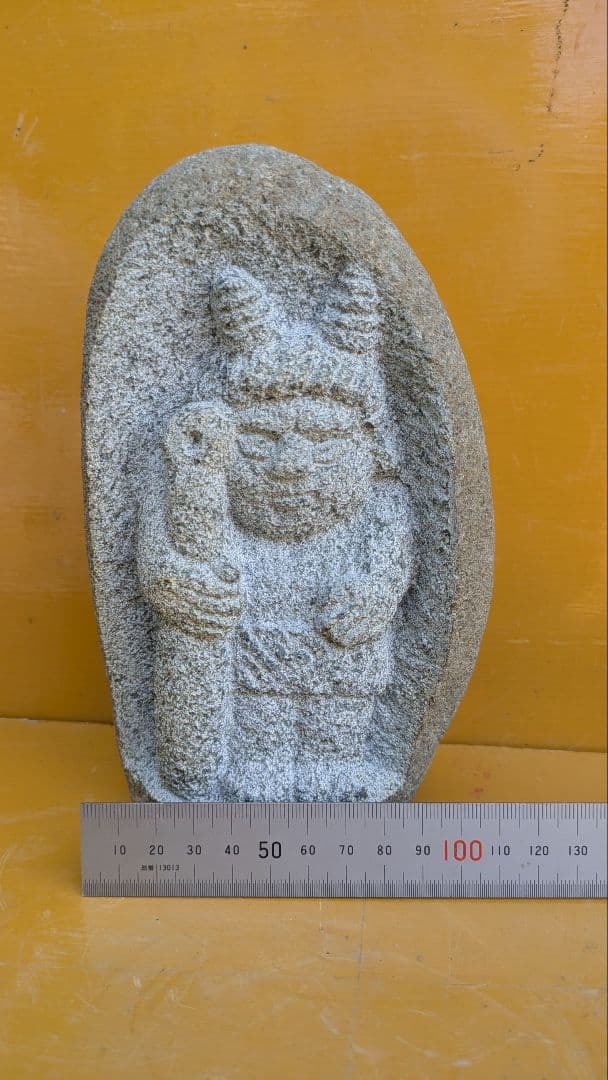 鬼、鬼ころ、可愛い鬼、節分、倉田辰彦作 2月2日は「鬼鬼の日」？鬼伝説の街、京都・福知山がオンラインイベント