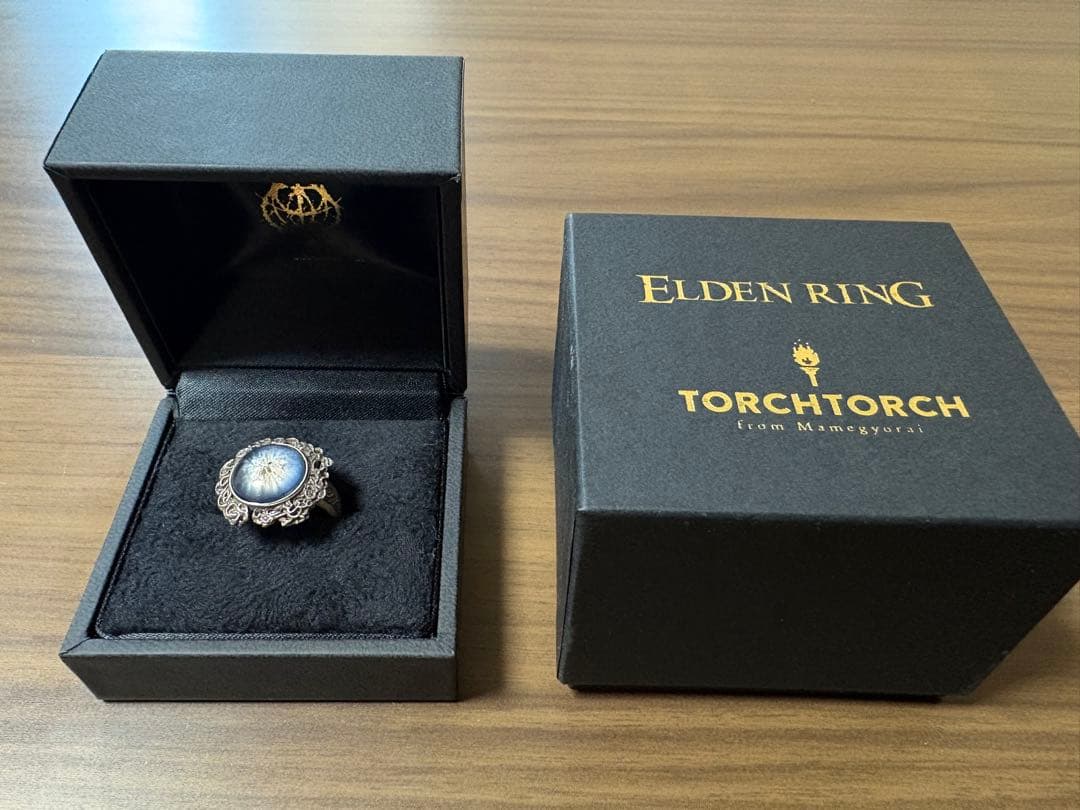 暗月の指輪 TORCHTORCH エルデンリング 15号 7_Dark-Moon-