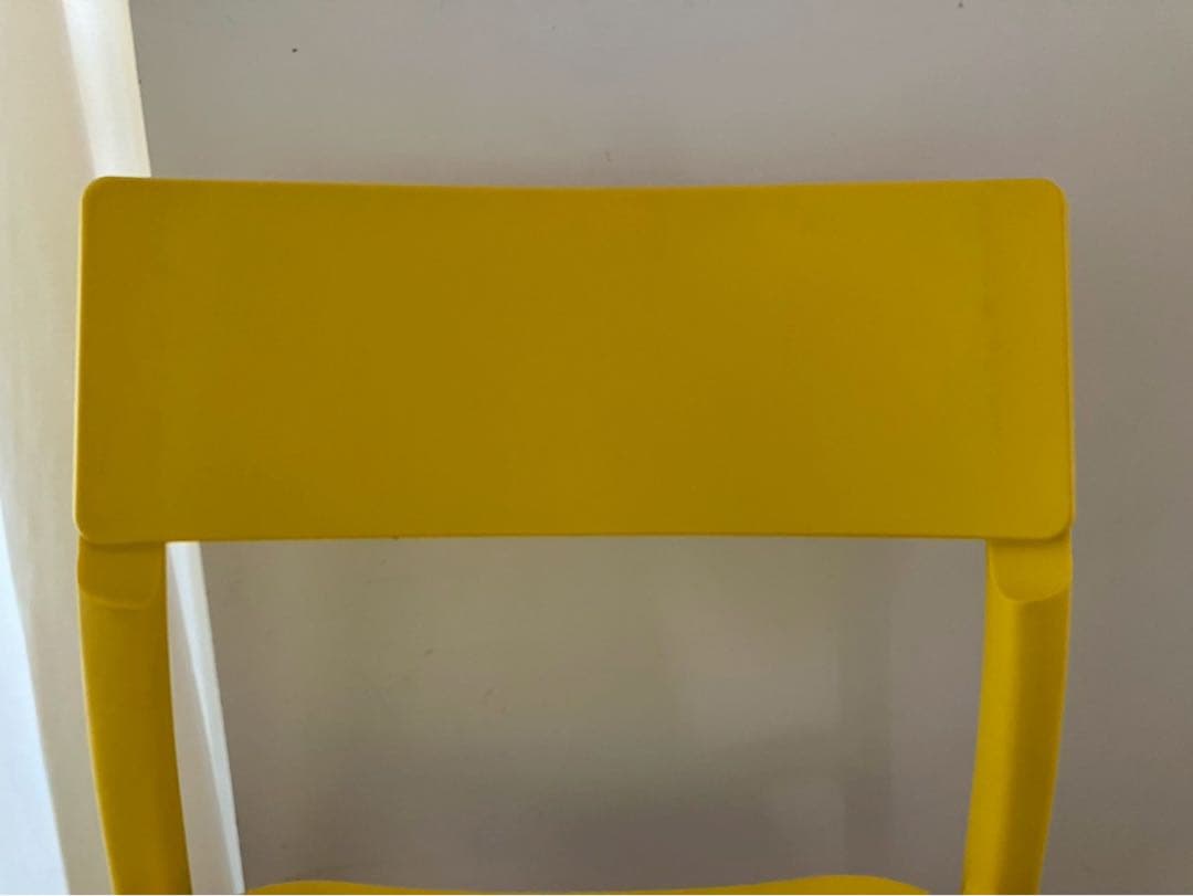 【美品】USED/廃盤 IKEA \"JANINGE\" オールドイケア イタリア製