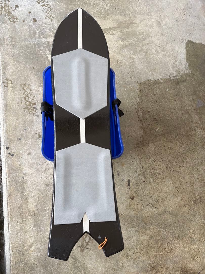 み*じ様 雪板・スノートイ　120㎝　パウダー 新雪 2026年最新】スノートイ 雪板の人気アイテム - メルカリ