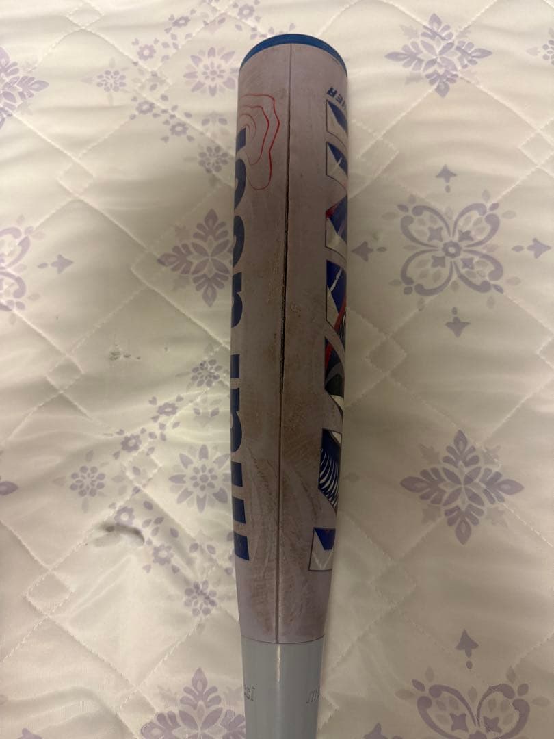 本日23:59まで値下げ ワニクラ青ワニ 白ワニ80センチ 少年用 - メルカリ