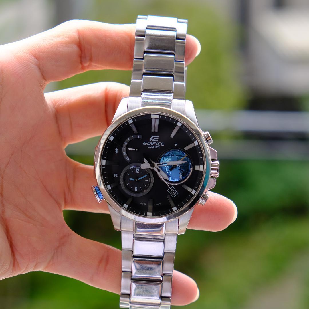 Edifice EQB 600D 1AJF - メルカリ