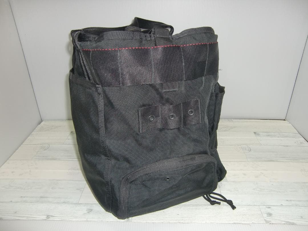 BRIEFINGの定番人気モデル「GYM WIRE（BRF061219） - メルカリ