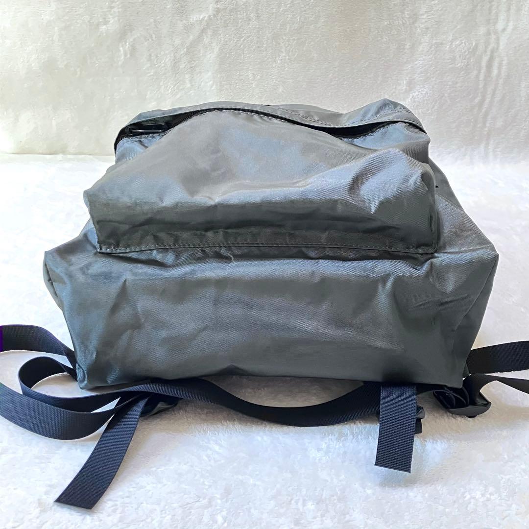 未使用級 エルベシャプリエ 978N ナイロンデイパック リュック