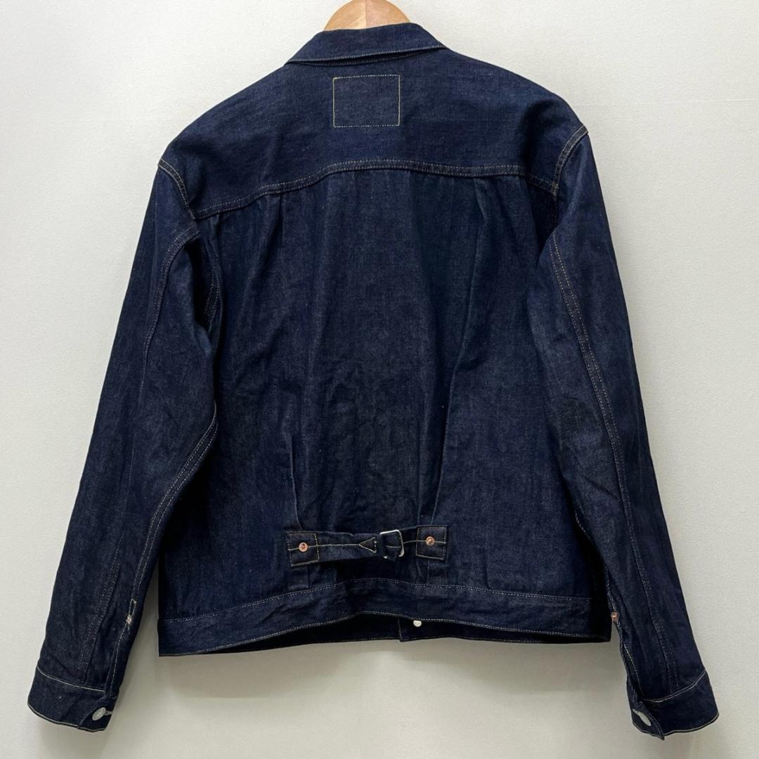 ワンウォッシュ 506XX 70506-0028 44 XL TYPE I - メルカリ