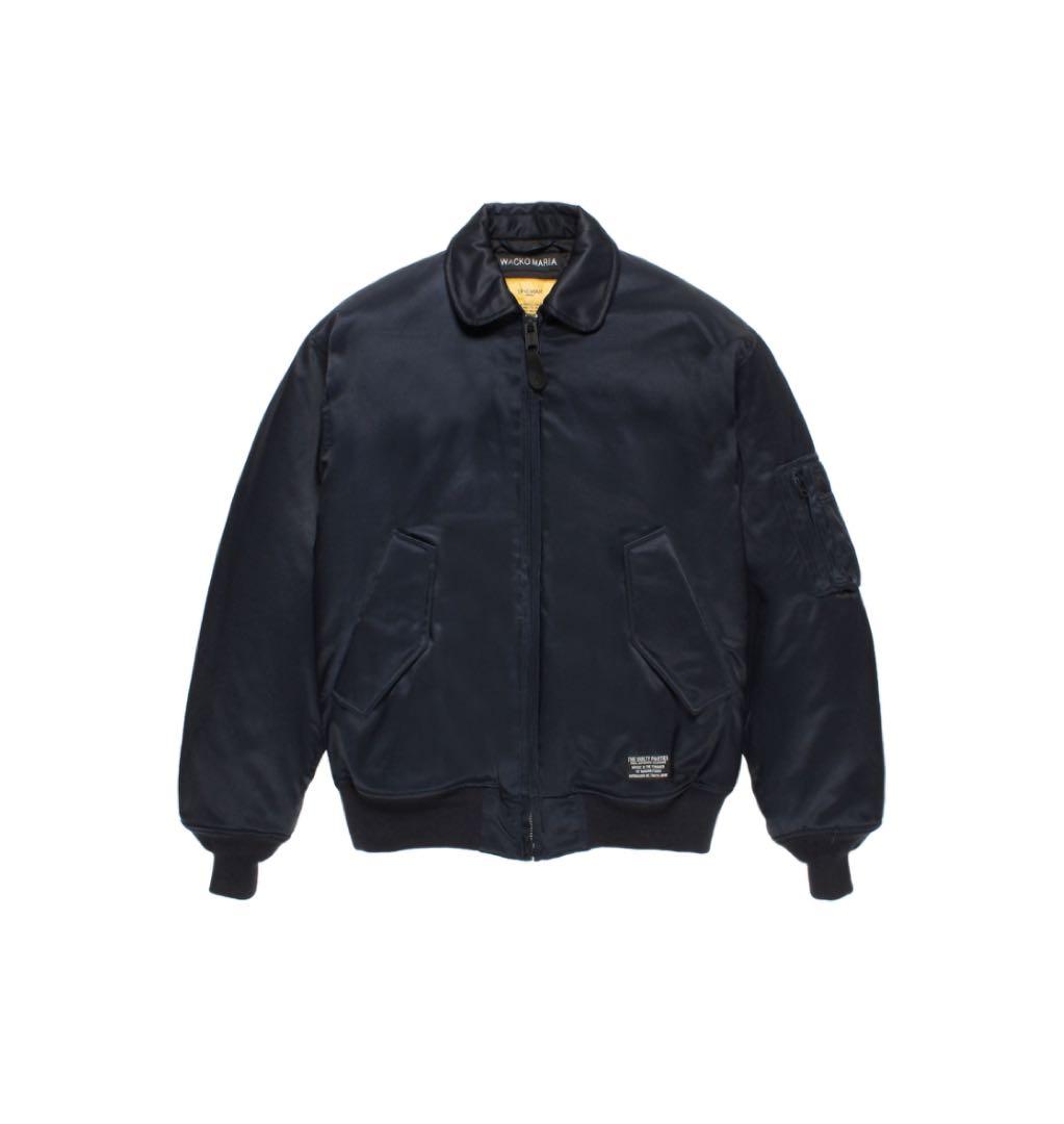新品 WACKO MARIA × SPIEWAK 25AW フライト ジャケット ☆ NEW ARRIVAL ! WACKO MARIA ＜ワコマリア＞ / SPIEWAK / G-8 FLIGHT