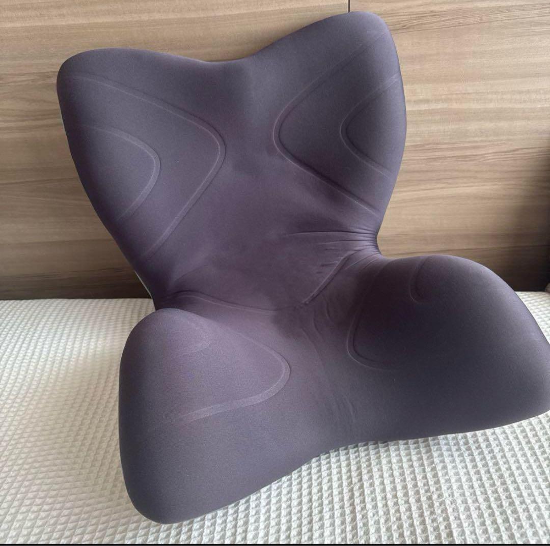 MTG style PLEMIUM スタイルプレミアム 骨盤サポートチェア Style（スタイル） 爆買 姿勢ケアシート Style PREMIUM プレミアム MTG