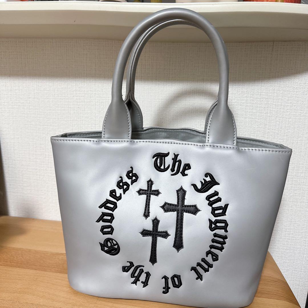 新品未使用RTEG Cross Patch mini tote adamsJUGGLER｜RTEG Cross Patch mini tote | Rakuten Fashion(楽天