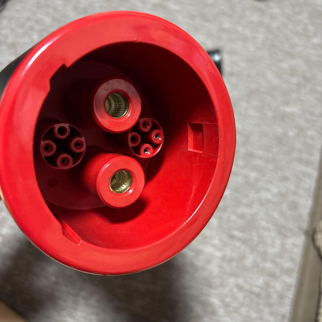 テスラ チャデモアダプター 韓国製 純正 Tesla CHAdeMO 充電器 - メルカリ