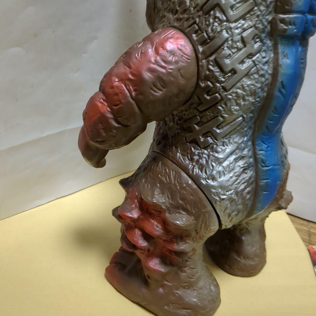 ジャイアントミクラス バンダイ ブルマァク (25周年記念限定復刻