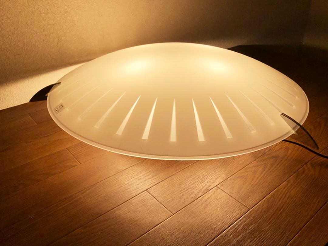 yamagiwa シーリングライト G1432 天井照明ヤマギワ 8～10畳用 - メルカリ