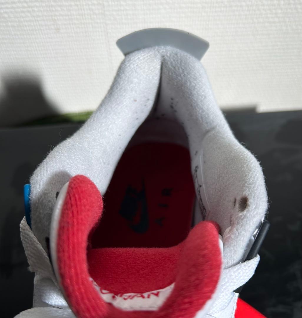 靴 Air Jordan 4 RETRO SE 26.5cm