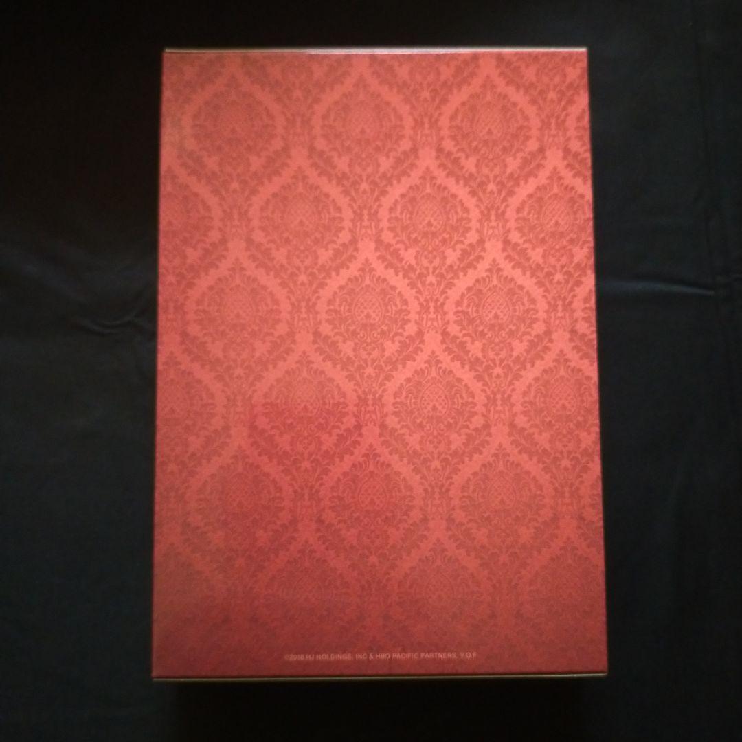 〈セル版〉 ミス・シャーロック DVD-BOX