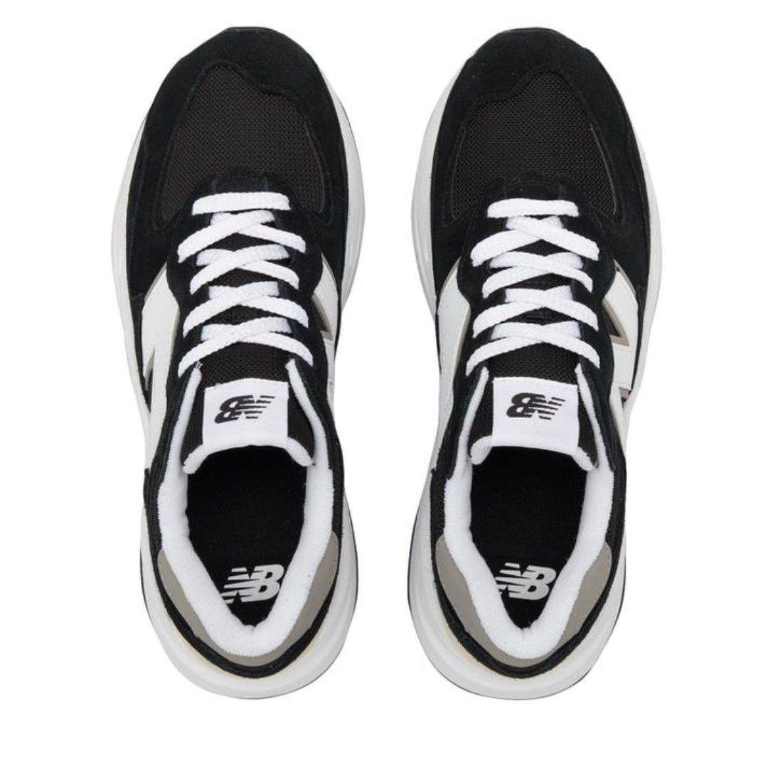 【新品】NewBalance M5740CB BLACK 28.5cm 箱付き