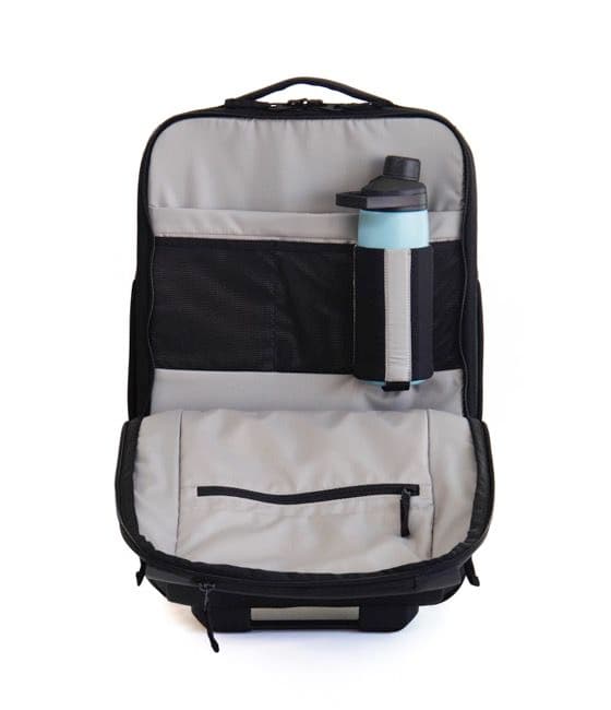 ☆新品☆camelbak/インターナショナルキャリーオンウィール - メルカリ