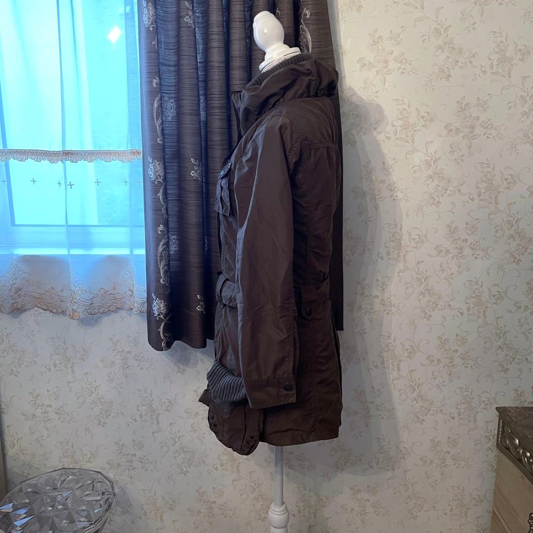 y2k 00s❤︎ ギミック 当時物 平成 ミリタリージャケット - メルカリ