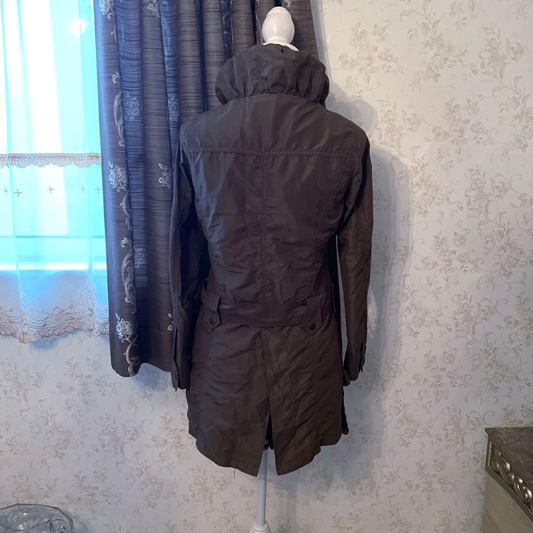 y2k 00s❤︎ ギミック 当時物 平成 ミリタリージャケット - メルカリ