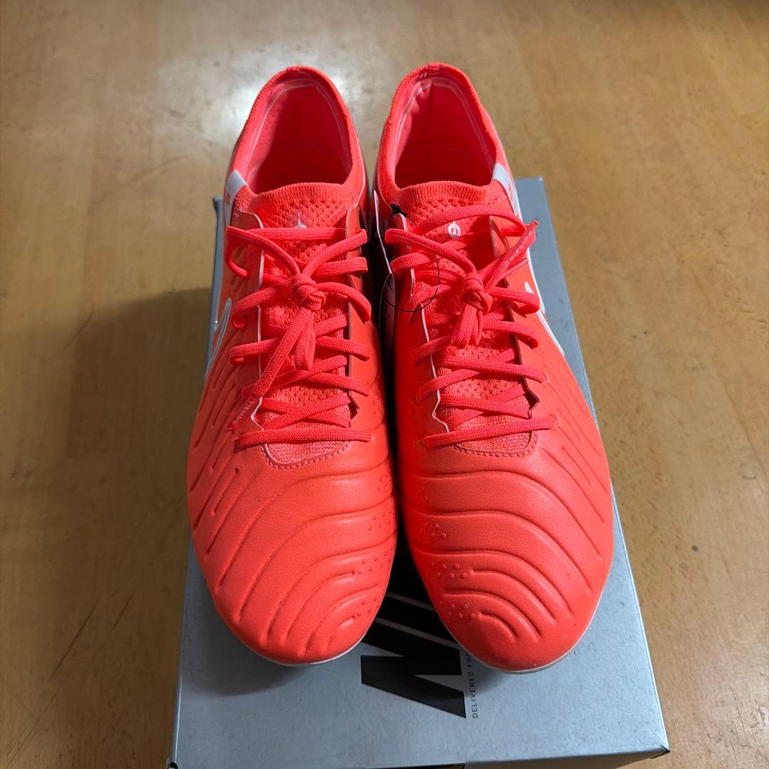 Nikeティエンポレジェンド10 エリート SG 28.5cm