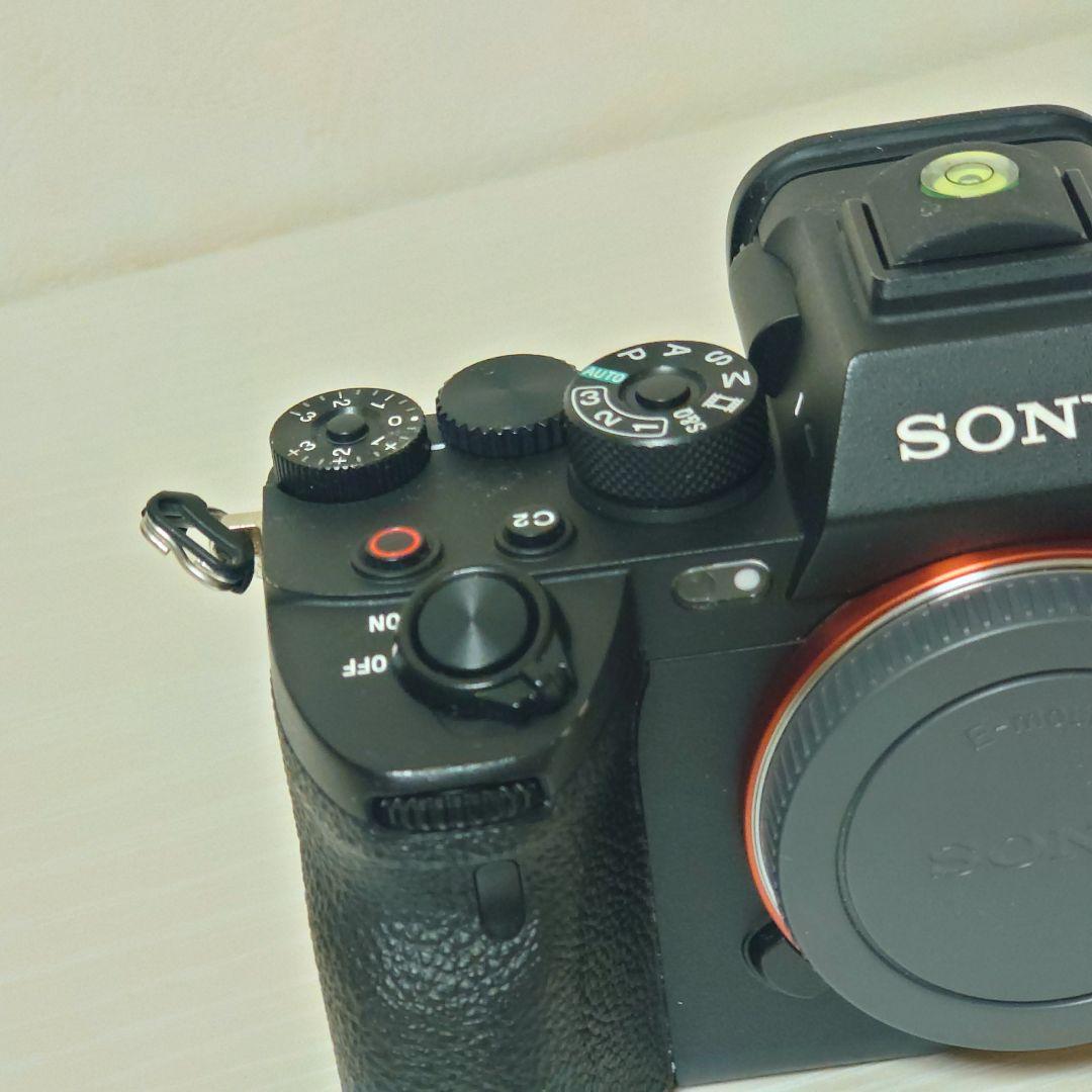 センサークリーニング済み】SONY α7SIII ILCE-7SM3