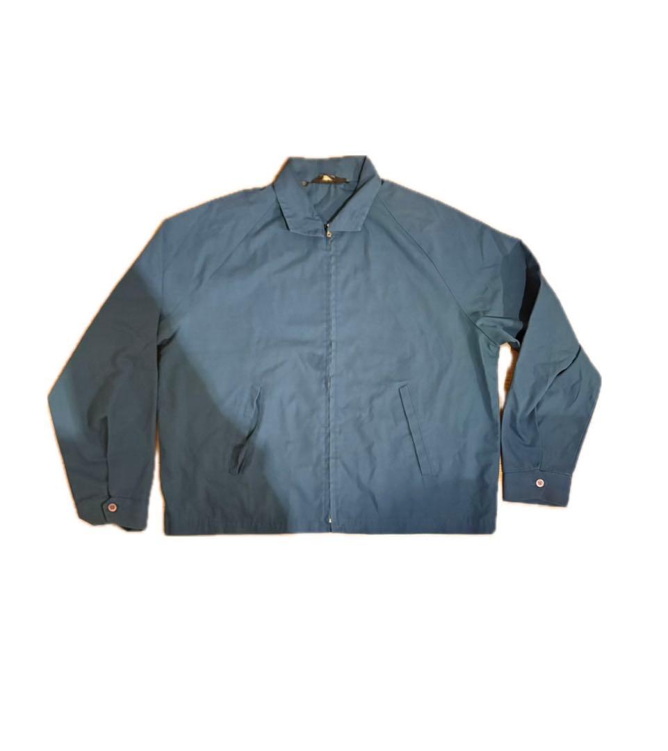 爬*類様 【VINTAGE】70s? TOWNCRAFT スイングトップ ターコ VINTAGE】70s? TOWNCRAFT スイングトップ ターコイズ - メルカリ