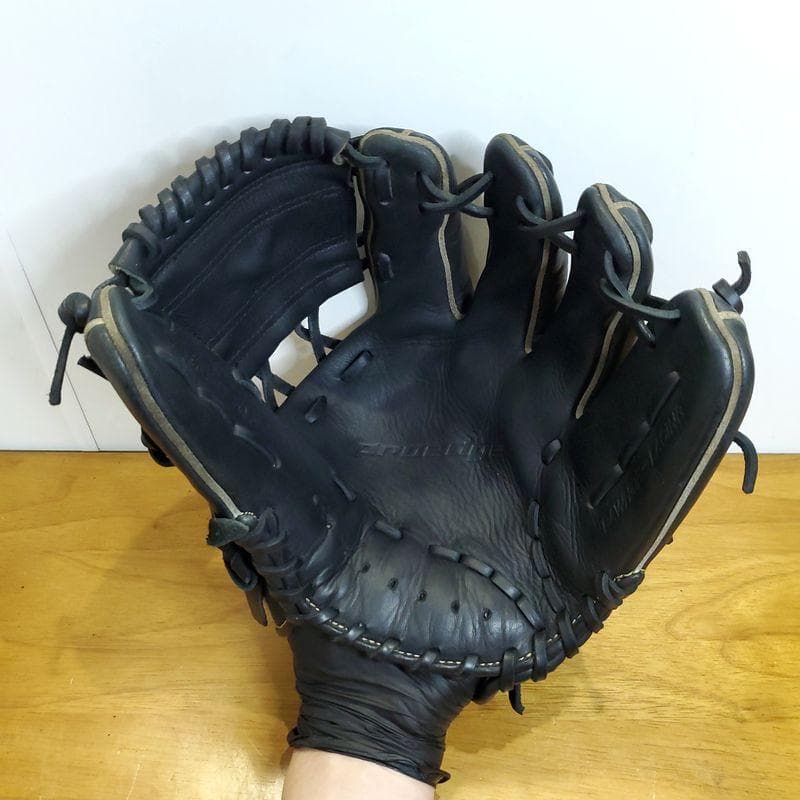 SSK プロエッジ エスエスケイ 一般用大人サイズ 4L 内野用 軟式