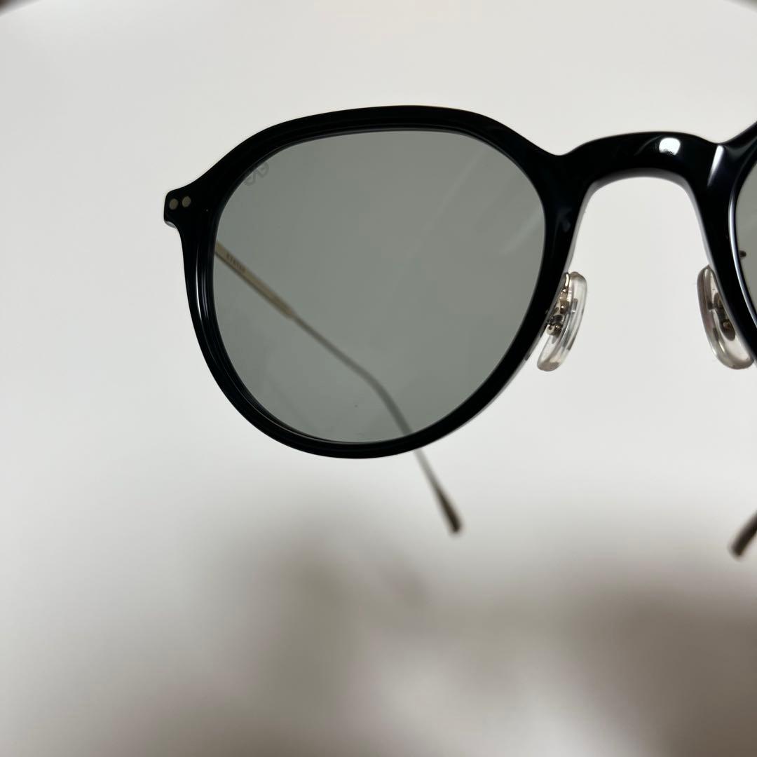 EYEVAN TONETTE 50 PBK/G - メルカリ