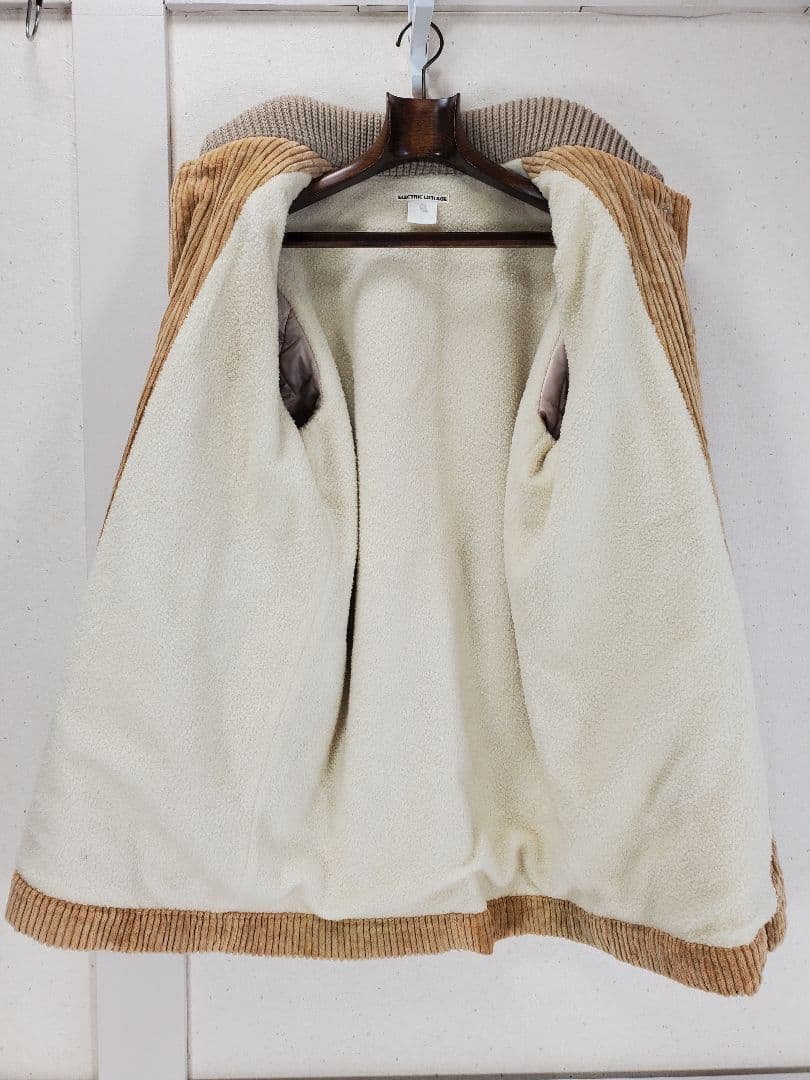 ELECTRIC COTTAGE エレクトリックコテージ ドンキーコートMサイズ