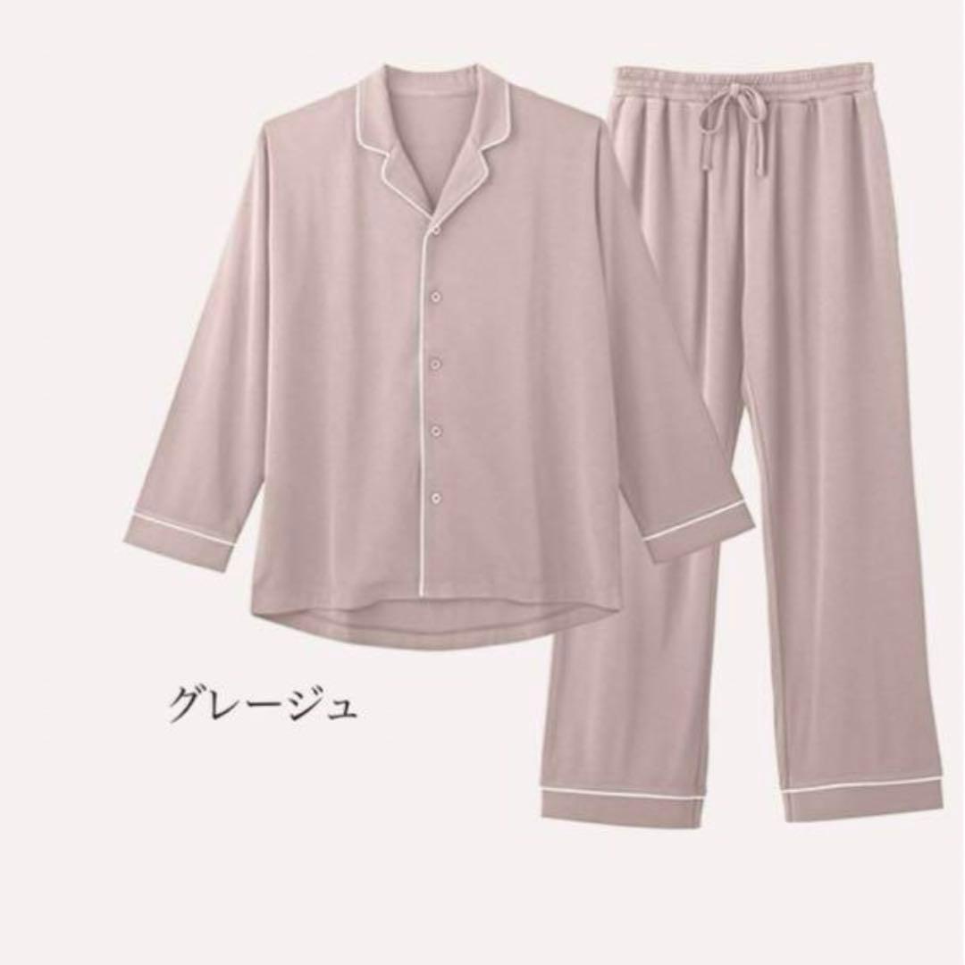 男女兼用　ニューピース　リカバリーパジャマ Lサイズ❤️ 楽天市場】【寝ながら疲労回復】 ニューピース リカバリーパジャマ