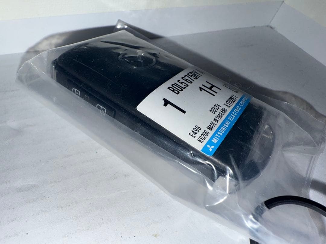 マツダ純正 CX-30/3/5/8 MX-30 スマートキー 3ボタン