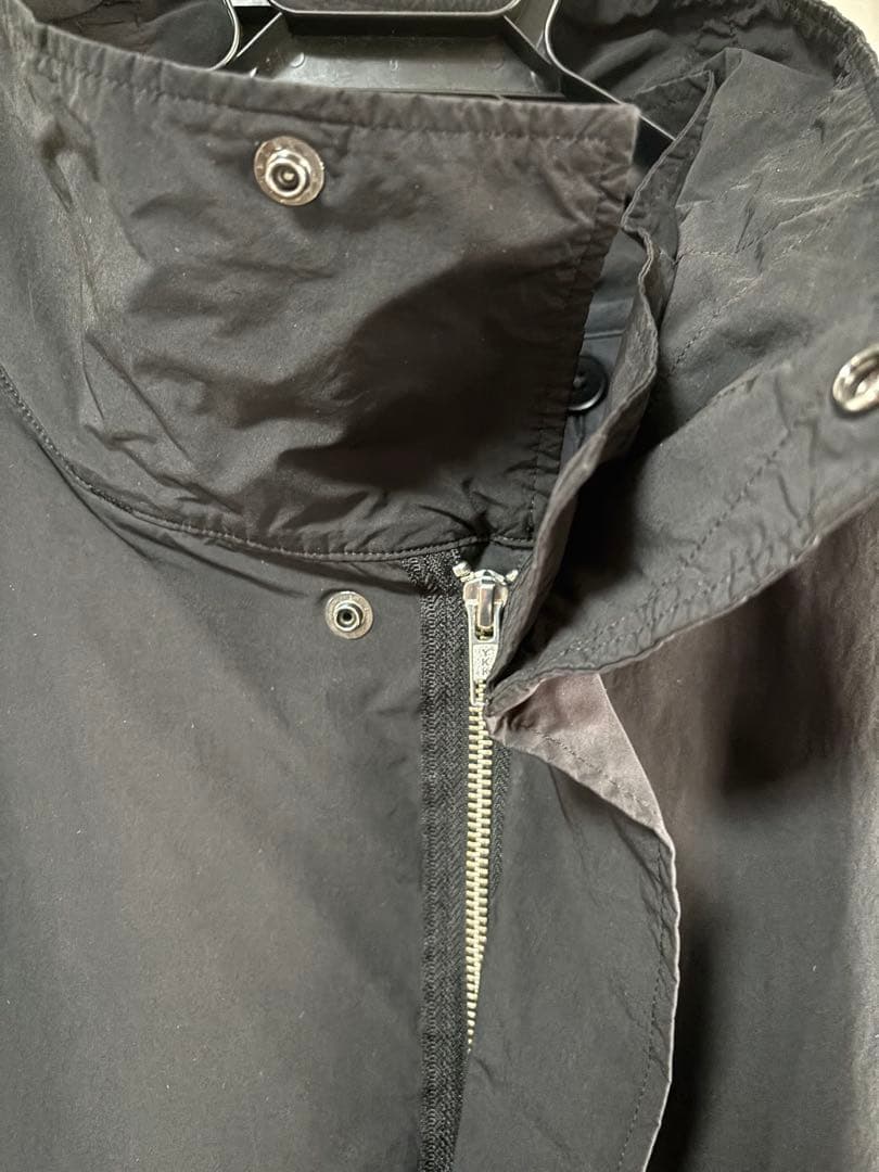 美品】 25AW 別注Short Short Mods（Black・06）