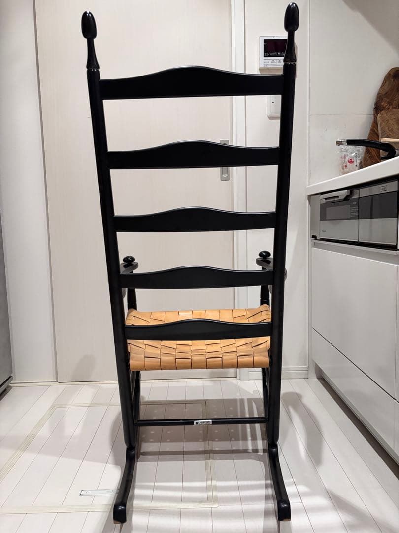 C*様 マルニ木工 シェーカーチェア ロッキングチェア