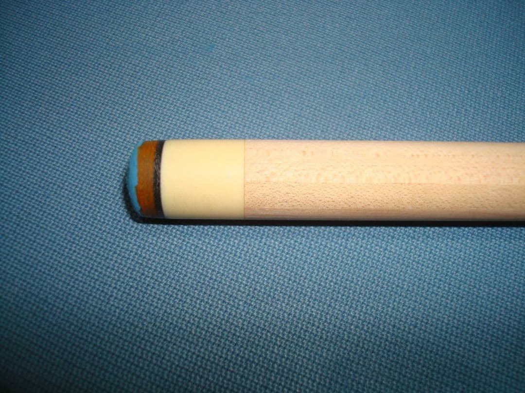 ◇◇【美品】 314-3シャフト ユニロック用 P3P2カラー プレデター