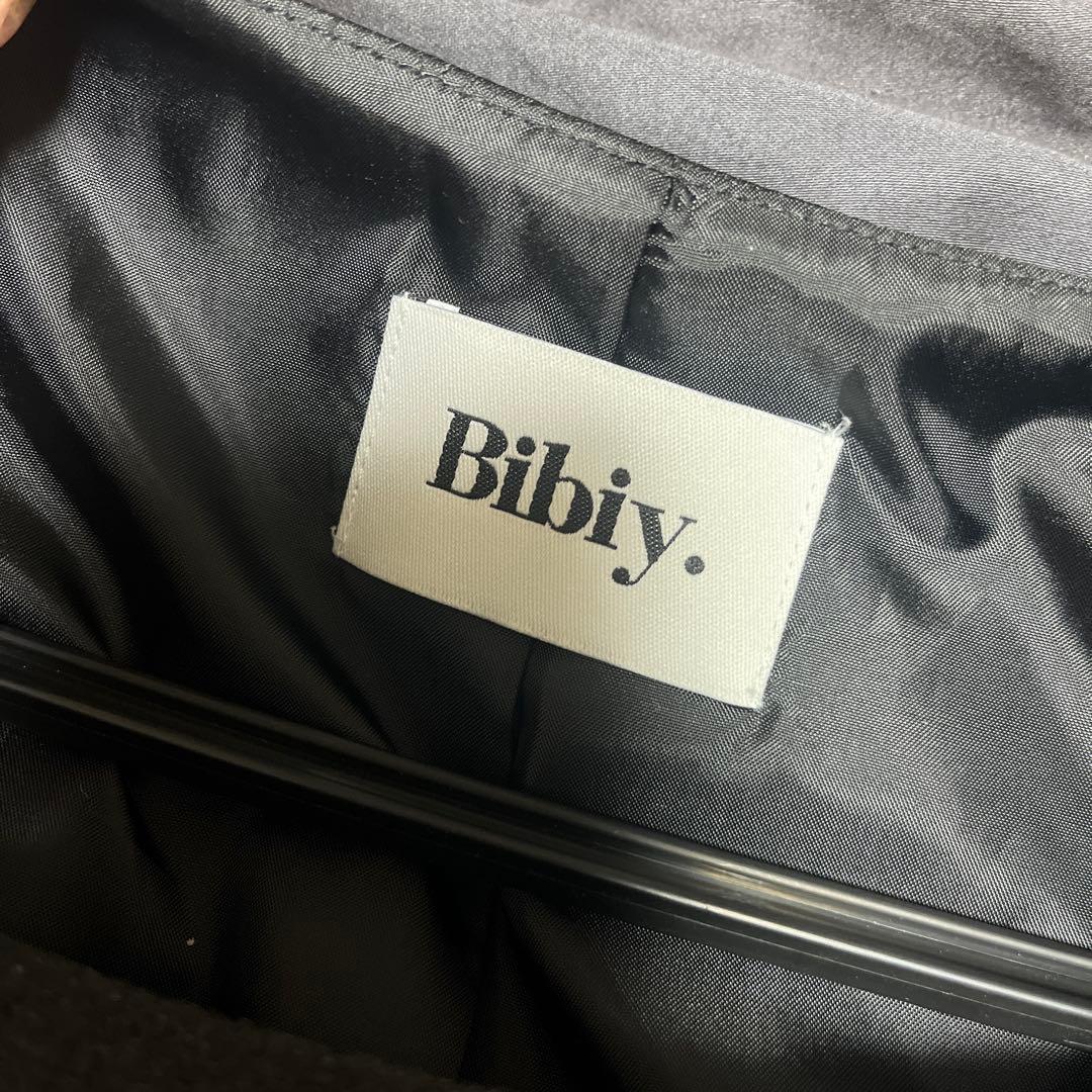 本日限定お値下げ中 bibiy DOROTHY PUFF DRESS正规品 - メルカリ