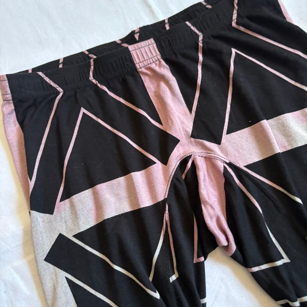 ベルンハルトウィルヘルム2011A/Wアーカイブ レギンス