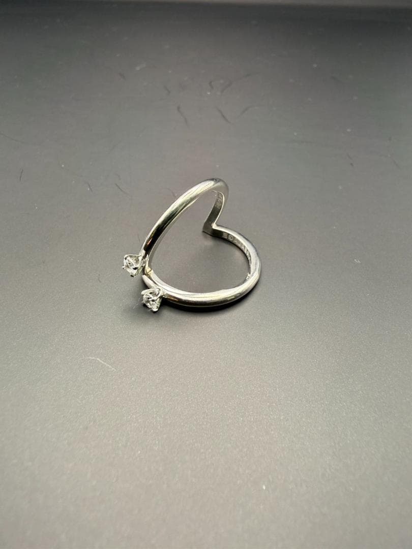 アンリアレイジANREALAGEリフレクトリング 925 ANREALAGE OFFICIAL ONLINE SHOP