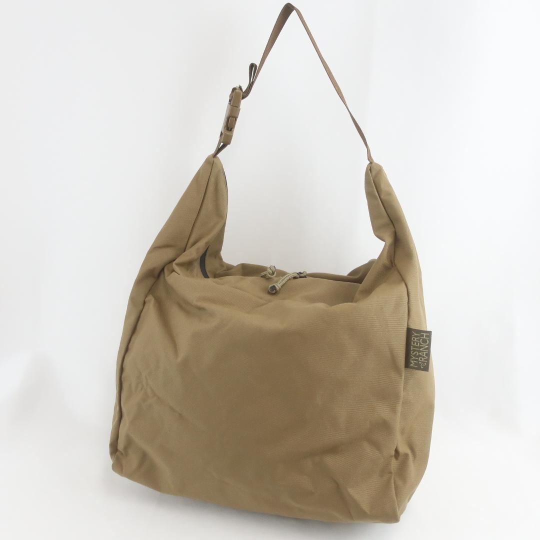 美品 MYSTERY RANCH クラークフィールド ショルダー バッグ 鞄 2026年最新】クラークフィールドショルダーバッグの人気アイテム