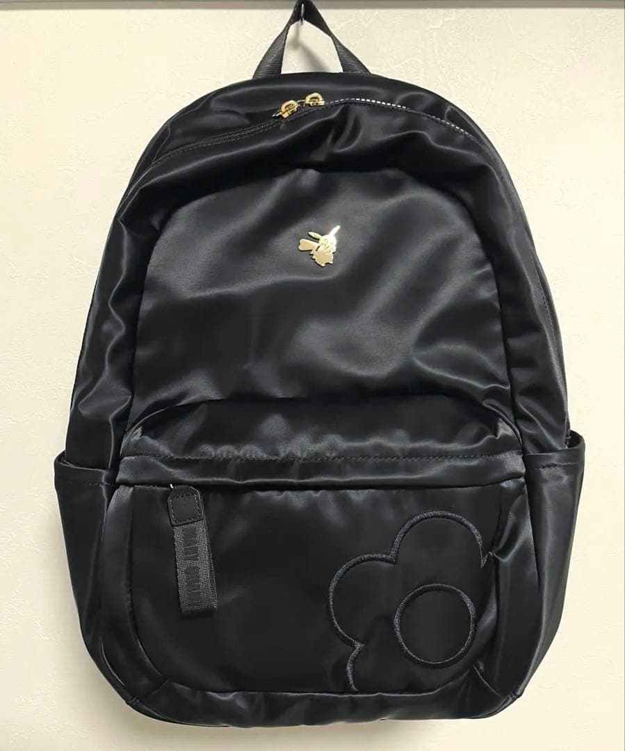 MARY QUANT ピカチュウ メタルリュック - メルカリ