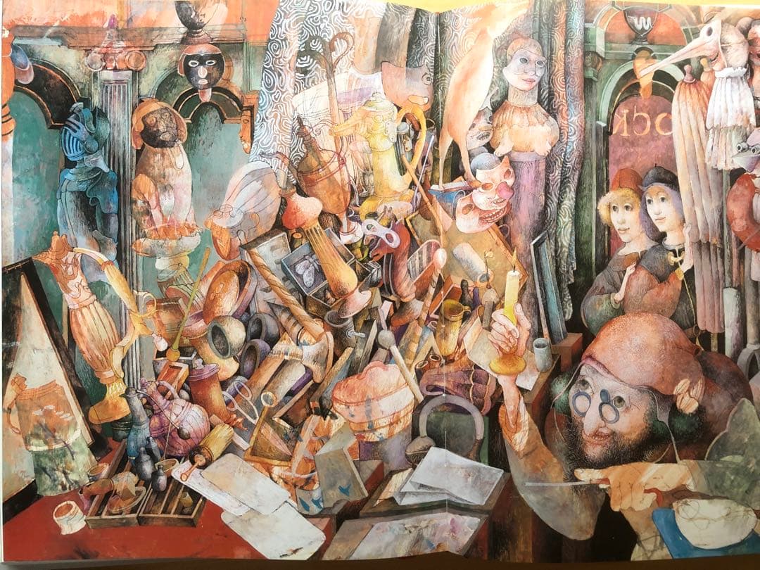 ドゥシャン・カーライ銅版画(額装) - メルカリ