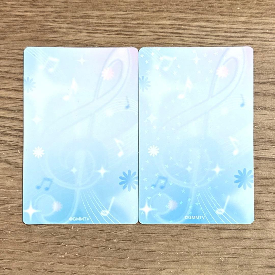 ✴︎日本限定✴︎GMMTV FANFEST ランダムカード JoongDunk - メルカリ