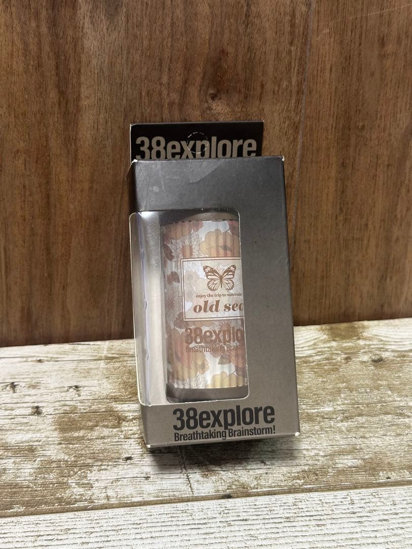 old sea 38灯 MIYABI RICH oldsea ver.