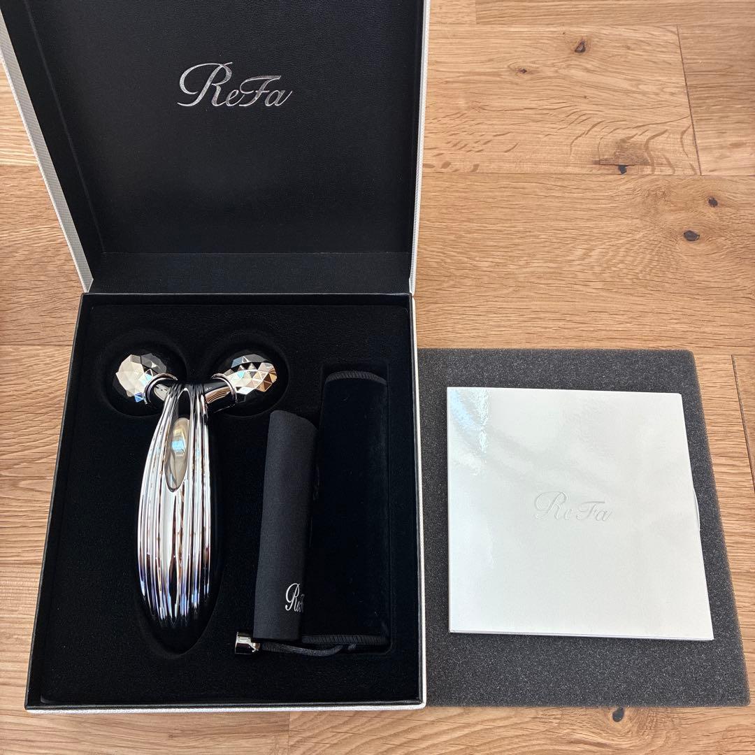 ReFa カラットレイ 楽天市場】リファ カラットレイ サロン専売品 送料無料 Refa りふぁ