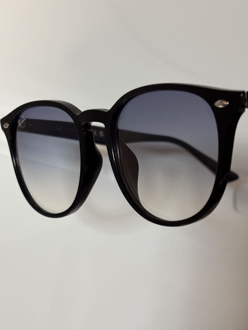 ☆ほぼ未使用☆RB4259-F 601/19☆啓之輔さんモデル☆レイバン☆ - メルカリ