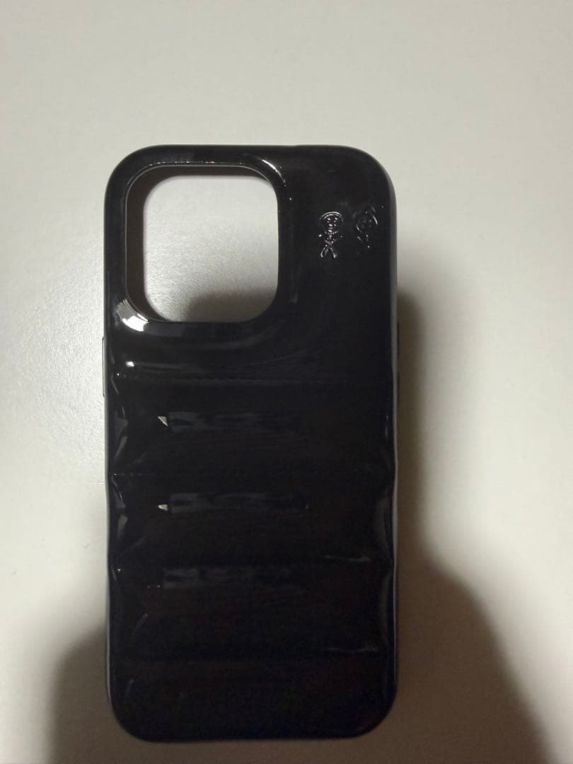 iPhoneアクセサリー urban sophistication iPhone16pro the-skinny-case-buttermilk-