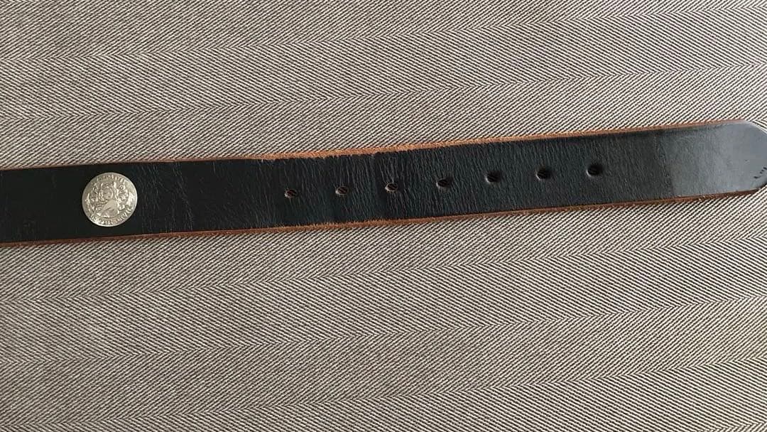 希少】HYSTERIC GLAMOUR DEVIL WOMAN コンチョベルト - メルカリ