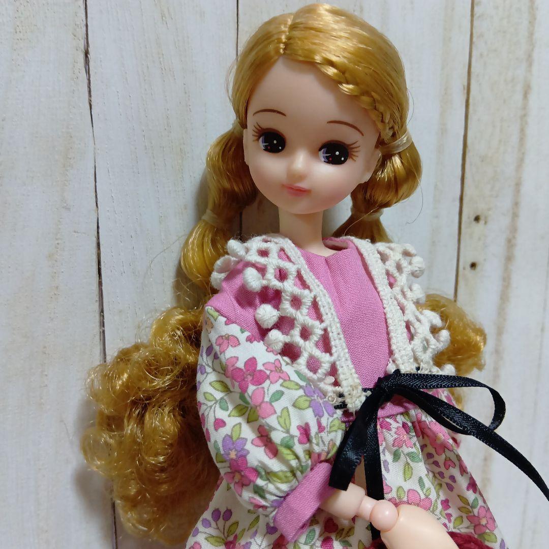 ハンドメイド服 22センチドール セット まとめ303 - メルカリ